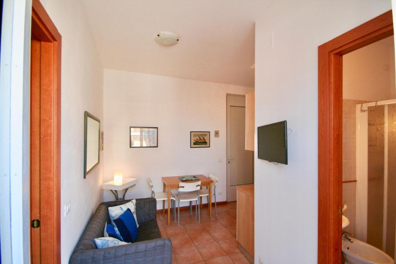 Villa Emilia Lignano Sabbiadoro Exterior photo
